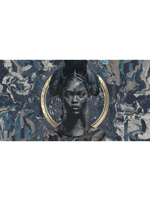 Muance Muance Fotobehang Nefertari - MU14002