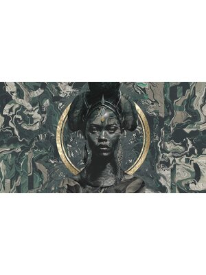 Muance Muance Fotobehang Nefertari - MU14003