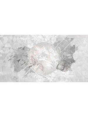 Noordwand Muance Fotobehang New divide - MU12001