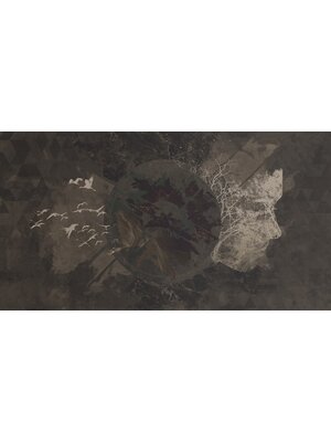 Muance Muance Fotobehang New divide - MU12002