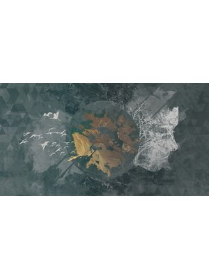 Noordwand Muance Fotobehang New divide - MU12003 Noordwand Muance Fotobehang New divide - MU12003