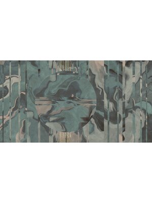 Noordwand Muance Fotobehang Oasis dune - MU14054