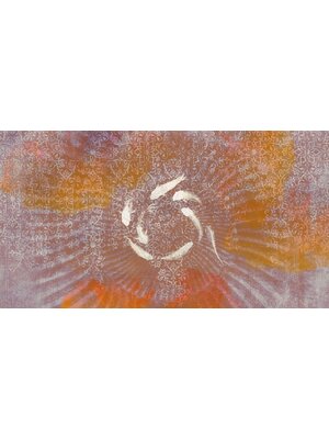 Noordwand Muance Fotobehang Oceans Pure - MU11089