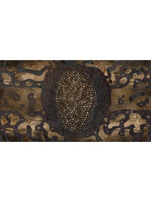 Muance Muance Fotobehang Ornament - MU14094