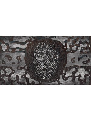 Muance Muance Fotobehang Ornament - MU14096