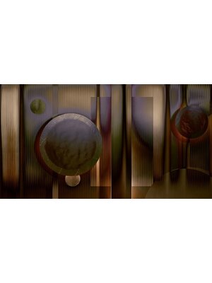 Noordwand Muance Fotobehang Pandora - MU14022