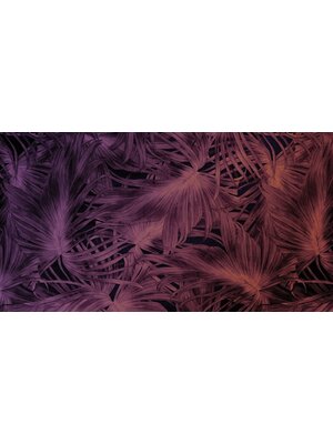 Noordwand Muance Fotobehang Passion leaf - MU11068 Noordwand Muance Fotobehang Passion leaf - MU11068