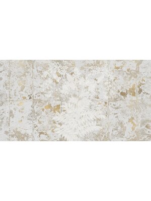 Muance Muance Fotobehang Patina gold - MU13037