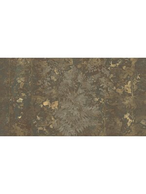 Muance Muance Fotobehang Patina gold - MU13039