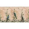 Muance Muance Fotobehang Peacock Forest - MU13041
