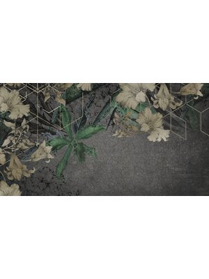 Muance Muance Fotobehang Promises - MU11074