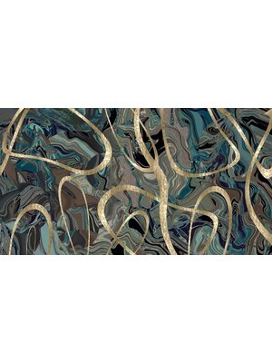 Noordwand Muance Fotobehang Radiant Rhapsody - MU14032 Noordwand Muance Fotobehang Radiant Rhapsody - MU14032