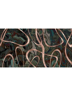 Noordwand Muance Fotobehang Radiant Rhapsody - MU14033 Noordwand Muance Fotobehang Radiant Rhapsody - MU14033