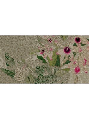 Noordwand Muance Fotobehang Rainbow tropics - MU15085 Noordwand Muance Fotobehang Rainbow tropics - MU15085