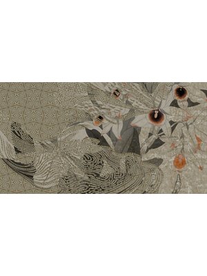 Muance Muance Fotobehang Rainbow tropics - MU15087