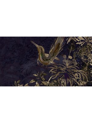 Muance Muance Fotobehang Rosewood - MU14048