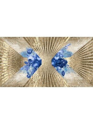 Muance Muance Fotobehang Royal awakening - MU12052