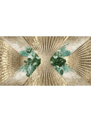 Muance Muance Fotobehang Royal awakening - MU12053