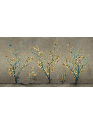 Muance Muance Fotobehang Sense of truth - MU12043