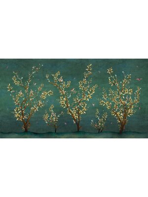 Muance Muance Fotobehang Sense of truth - MU12044