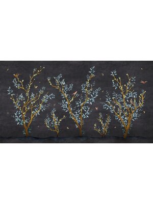 Muance Muance Fotobehang Sense of truth - MU12045