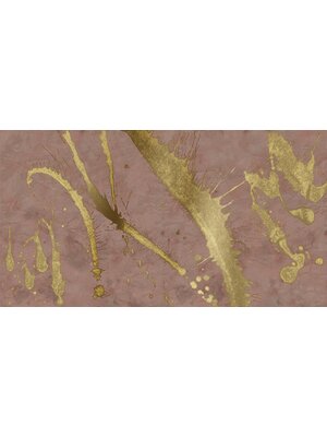 Muance Muance Fotobehang Splash effect - MU15078