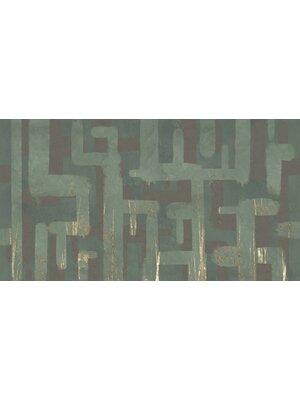 Muance Muance Fotobehang Stripes - MU14098