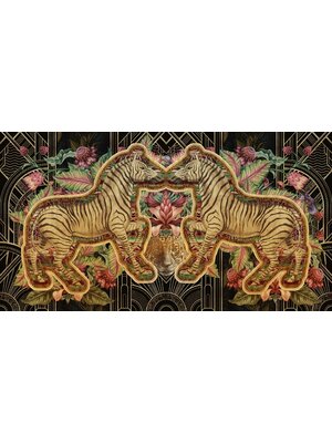 Noordwand Muance Fotobehang The deco brothers - MU12085