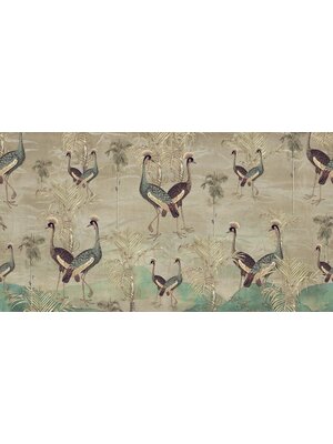 Noordwand Muance Fotobehang Together one - MU12091