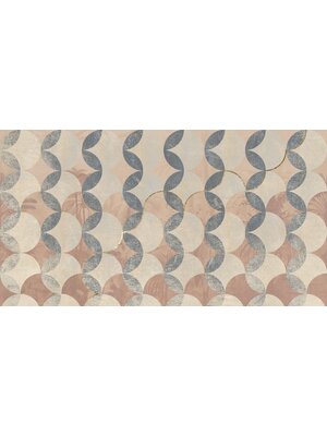 Muance Muance Fotobehang Tropicana spheres - MU12070