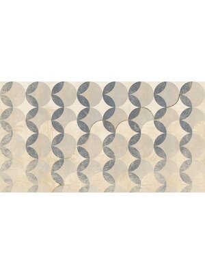 Muance Muance Fotobehang Tropicana spheres - MU12072 Muance Muance Fotobehang Tropicana spheres - MU12072