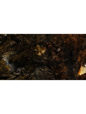 Muance Muance Fotobehang Ubuntu Forest - MU13011