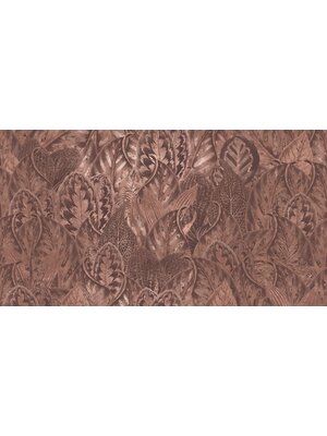 Muance Muance Fotobehang Vibrant wonderland - MU15021