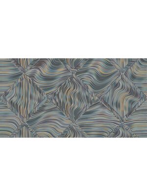 Muance Muance Fotobehang When patterns are warped - MU14072