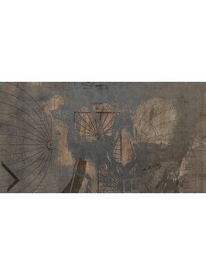 Muance Muance Fotobehang Woodstock - MU11079