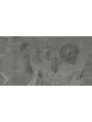 Noordwand Muance Fotobehang Woodstock - MU11081 Noordwand Muance Fotobehang Woodstock - MU11081