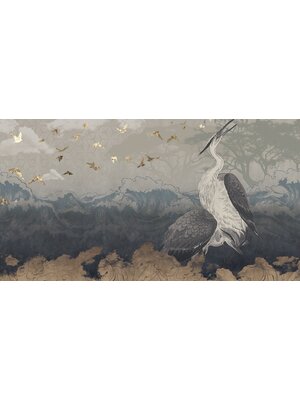 Noordwand Muance Fotobehang Yanya - MU11010