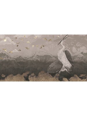 Muance Muance Fotobehang Yanya - MU11011