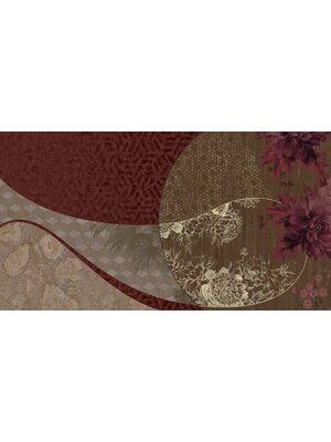 Muance Muance Fotobehang Yuki - MU14014