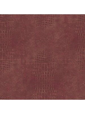 Galerie Natural FX 2 Behang met crocoprint - G67511