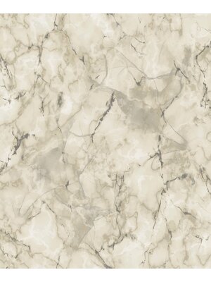 Galerie Natural FX 2 Behang met marmerprint - G67752