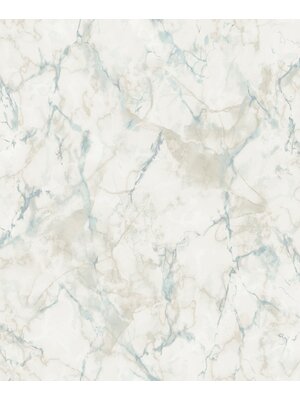 Galerie Natural FX 2 Behang met marmerprint - G67756