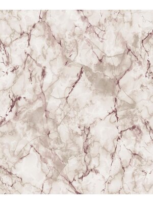Noordwand Natural FX 2 Behang met marmerprint - G67757