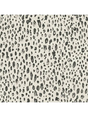 Galerie Natural FX 2 Behang met panterprint - G67762