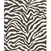 Galerie Natural FX 2 Behang met zebraprint - G67491
