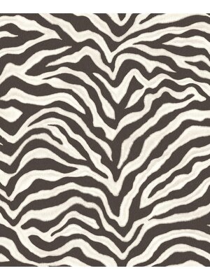 Galerie Natural FX 2 Behang met zebraprint - G67491