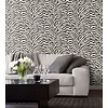 Galerie Natural FX 2 Behang met zebraprint - G67491