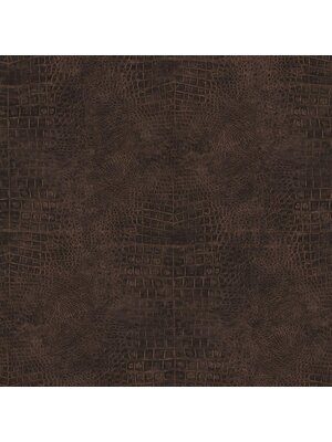 Noordwand Natural FX 2; TopChic 2023-2025 Behang met crocoprint - G67500 Noordwand Natural FX 2; TopChic 2023-2025 Behang met crocoprint - G67500