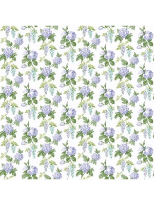 Galerie Pretty Prints Behang met bloemem - PF38163