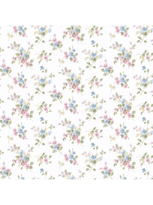 Galerie Pretty Prints Behang met bloemen - PF38101
